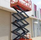 سيزرات لفت#مان لفت#للايجار, Trucks & Special Vehicles, Equipment for rent