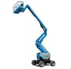 ايجار جميع معدات الرفع, Trucks & Special Vehicles, Equipment for rent