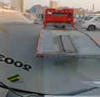 سطحه مكه المكرمه , Services