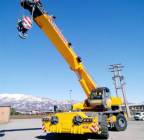 تاجير رافعات, Trucks & Special Vehicles, Equipment for rent