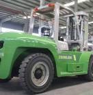 تاجير رافعات, Trucks & Special Vehicles, Equipment for rent