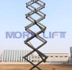 رافعات مقصية عالية الجودة مناسبة للمشاريع الصناعية, Trucks & Special Vehicles, Equipment for rent