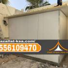 تنفيذ غرف جاهزة، ملاحق ساندوتش بانل في الطائف – 05, Services, Traveling