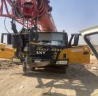 crane 50., النقل والخدمات اللوجستية, سوقي