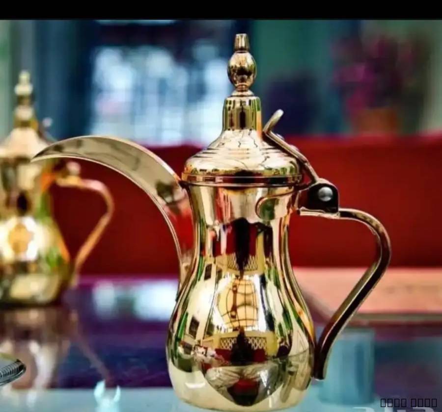 ملحقات, قهوجيين وصابب