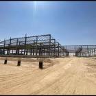 مقاول هناجر ومظ, مقاول للمقاولات, Tradesmen & Construction