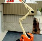 Renting all electric cranes, Goods for Children & Toys