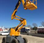 Renting all electric cranes, Goods for Children & Toys