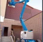 تاجير رافعات#سيزرات لفت#مان لفت, Trucks & Special Vehicles