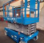 تاجير رافعات#سيزرات لفت#مان لفت, Trucks & Special Vehicles