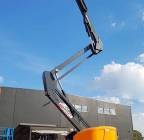 #تاجير رافعات#سقالات كهربائيه#سيزرات لفت#مان لفت#, Trucks & Special Vehicles, Equipment for rent