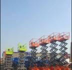 إنجاز توب للتاجير سيزر لفت  , Trucks & Special Vehicles, Crane
