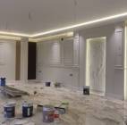 مقاول تشطيب وترميم معتمد في الرياض | 0551033861, المنزل والحديقة, تصميم ديكور المنزل