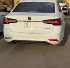 MG 5 موديل 2022  للبيع مستعملة 24 الف قابل للتفاوض