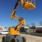 High-quality scissor lifts suitable for industrial, بضائع رياضيه