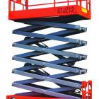 High-quality scissor lifts suitable for industrial, بضائع رياضيه
