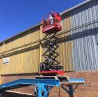 سيزر لفت للايجار, Home and Garden