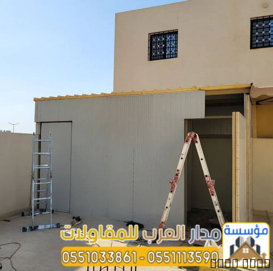 مقاول غرف ومجالس ساندوتش بانل في الرياض | تصميم وت, المنزل والحديقة, تصميم ديكور المنزل