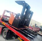 ايجار مان لفت وسيزر لفت وكرينات , الشاحنات , معدات للإيجار