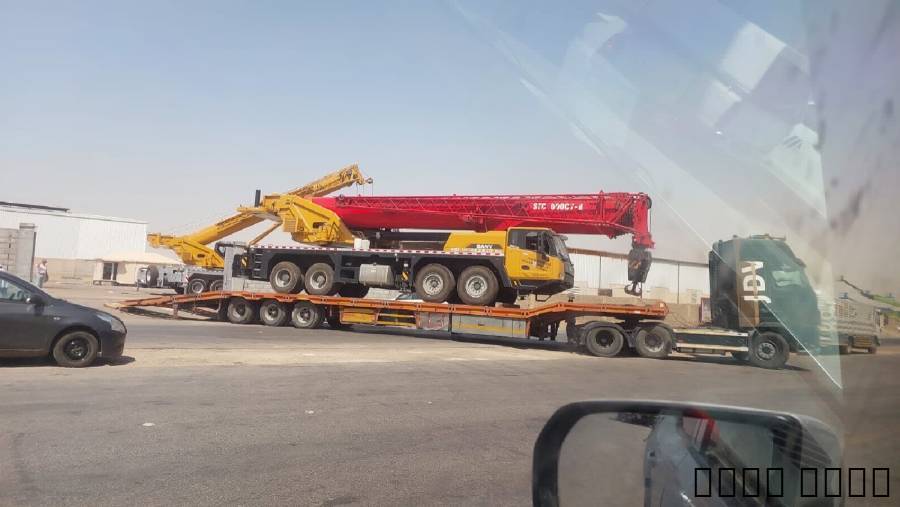 ايجار مان لفت وسيزر لفت وكرينات , الشاحنات , معدات للإيجار
