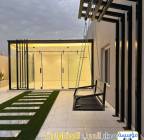 تركيب غرف زجاجية الرياض | أفضل مؤسسة تصميم غرف زجا, المنزل والحديقة, تصميم ديكور المنزل