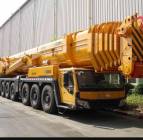 كرينات للايجار, الشاحنات , معدات للإيجار