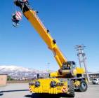 كرينات للايجار, الشاحنات , معدات للإيجار