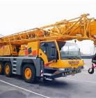 كرينات للايجار, الشاحنات , معدات للإيجار