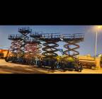 كرينات للإيجار جميع أنواعها واحجامها, Trucks & Special Vehicles, kryn