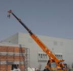 كرينات للإيجار جميع أنواعها واحجامها, Trucks & Special Vehicles, kryn