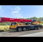 كرينات للإيجار جميع أنواعها واحجامها, Trucks & Special Vehicles, kryn