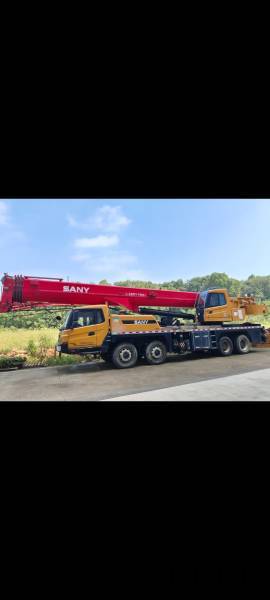 كرينات للإيجار جميع أنواعها واحجامها, Trucks & Special Vehicles, kryn