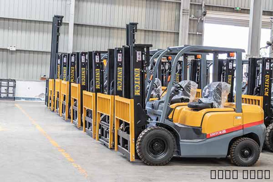 رافعات شوكية للايجار رافعة شوكية اي طن للايجار , المنزل والحديقة