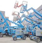 مان لفت للايجار الشهري واليومي, الشاحنات , معدات للإيجار