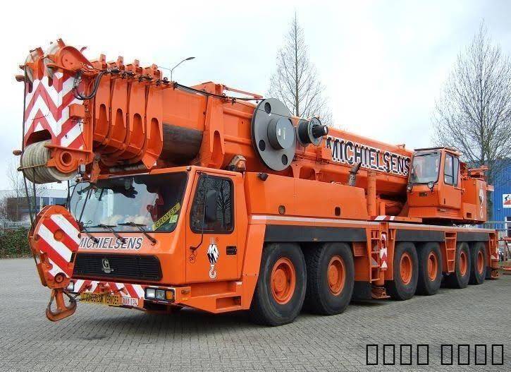 كرينات للايجار موديل السنه, الشاحنات , معدات للإيجار