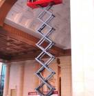 سيزرات لفت موديل السنه للايجار, الشاحنات , معدات للإيجار