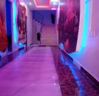 مساج رجالى منزلى وفندقى بجده , Services, Traveling