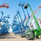 scissor lifts سيزر لفتات man lift مان لفت للايجار, السلع للأطفال واللعب