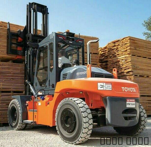 kirinat كرينات forklifts روافع شوكيه scissor lifts, السلع للأطفال واللعب