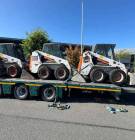 بوبكات للا يجار اليومي والشهري, الشاحنات , معدات للإيجار