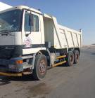 dump , الشاحنات , قلاب