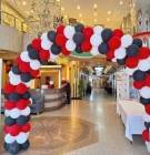 مهرج بالون للايجار للتاجير بالون , Services