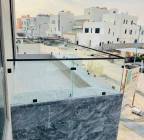 زجاج سيكوريت جد, زجاج سيكوريت جد, التجار والبناء, الزجاجون