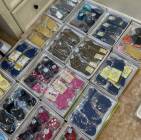 ‏شرابات أطفال, Clothing and Shoes, Clothes, Helmets & Boots