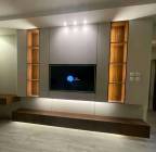 ديكورات دهانات , خدمات