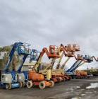 forklifts All sizes For rent, السلع للأطفال واللعب