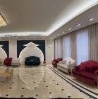 المدينة المنورة, صيانة الممتلكات, مصممي الديكور الداخلي