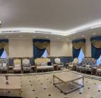 المدينة المنورة, صيانة الممتلكات, مصممي الديكور الداخلي