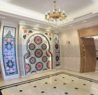 المدينة المنورة, صيانة الممتلكات, مصممي الديكور الداخلي