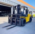 رافعات شوكيه للايجار, Trucks & Special Vehicles, Equipment for rent